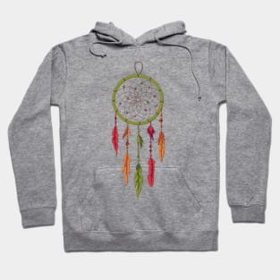 Dream Catcher Hoodie